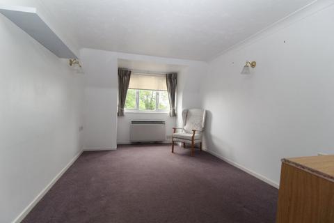 1 bedroom apartment for sale, Mawney Road, Romford, RM7