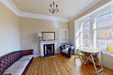 undefined, Albert Street, Edinburgh, EH7