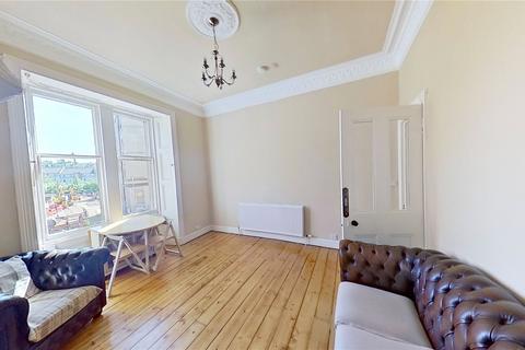 undefined, Albert Street, Edinburgh, EH7