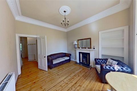 undefined, Albert Street, Edinburgh, EH7