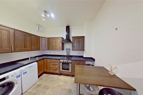 undefined, Albert Street, Edinburgh, EH7