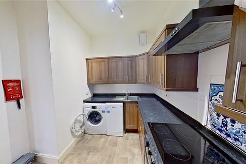 undefined, Albert Street, Edinburgh, EH7