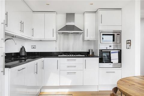 2 bedroom apartment for sale, Dunston Road, London, E8