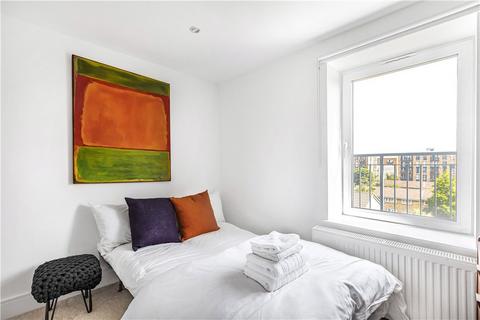 2 bedroom apartment for sale, Dunston Road, London, E8