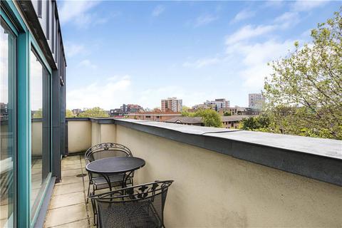 2 bedroom apartment for sale, Dunston Road, London, E8