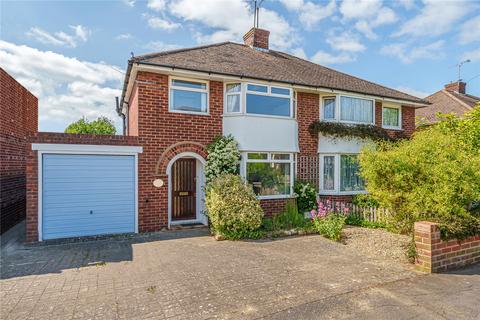5 Brymore Close, Prestbury, Cheltenham, GL52 3DZ