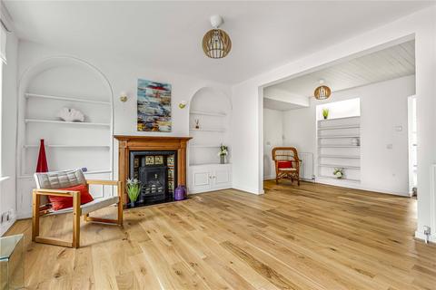 2 bedroom semi-detached house for sale, Wrights Walk, London, SW14