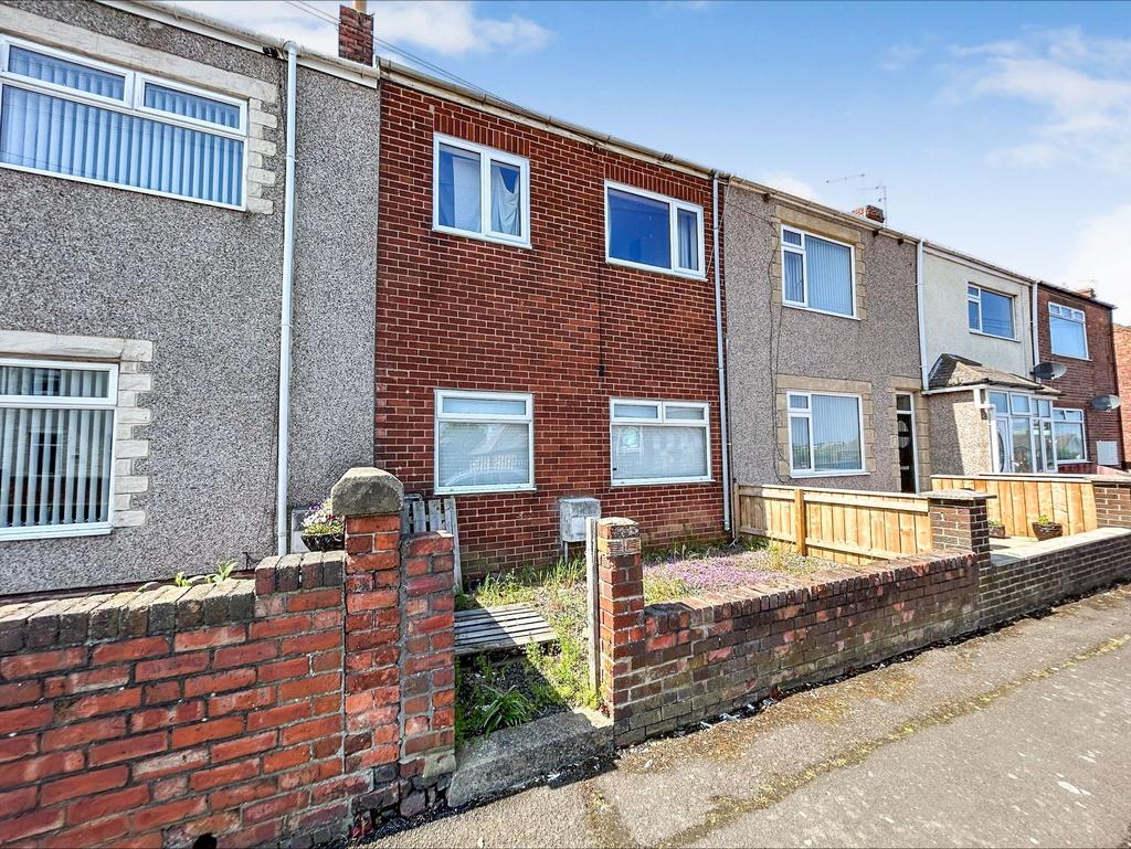 Ellesmere Gardens, Stakeford, Choppington, Northumberland, NE62 5TY 2