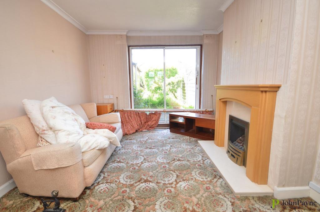Lounge Area