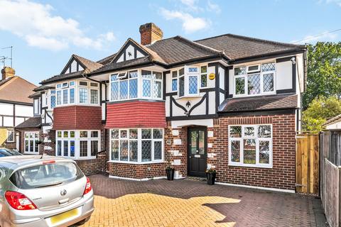 4 bedroom semi-detached house for sale - Tudor Drive,  Kingston Upon Thames, KT2