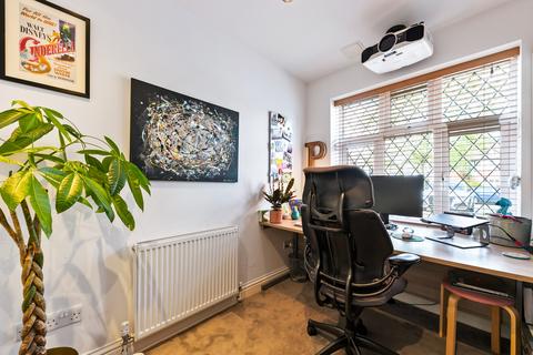 4 bedroom semi-detached house for sale - Tudor Drive,  Kingston Upon Thames, KT2