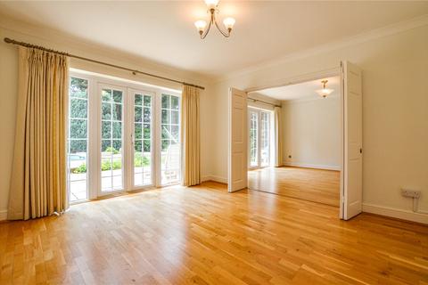 undefined, Old Avenue, West Byfleet, Surrey, KT14