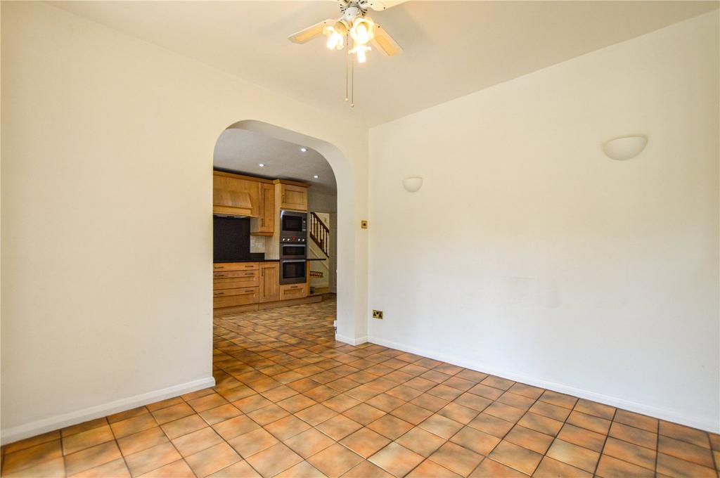 Breakfast Room