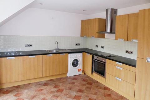 undefined, Long Close, Hexham, NE46