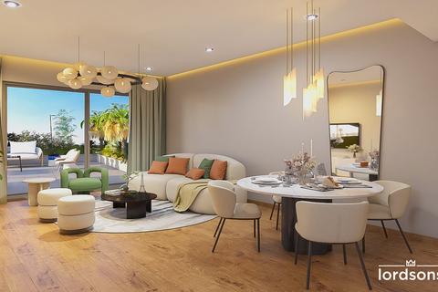 3 bedroom apartment, Barari Views, Barari, Al Barari, Majan, Dubai, UAE