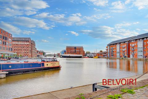 Commercial Road, The Docks, Gloucester, GL1
