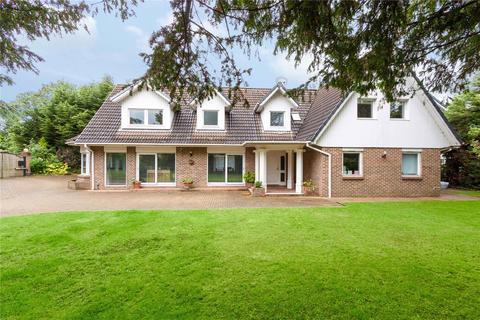 5 bedroom detached house for sale - Coombe Wood House, Coombe Wood Road