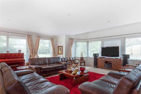 5 bedroom detached house for sale - Coombe Wood House, Coombe Wood Road