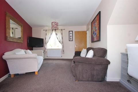 2 bedroom terraced house to rent - Braganza Way, Springfield, CM1