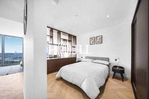 1 bedroom flat to rent - Landmark Pinnacle, London E14