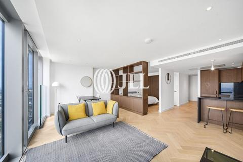 1 bedroom flat to rent - Landmark Pinnacle, London E14