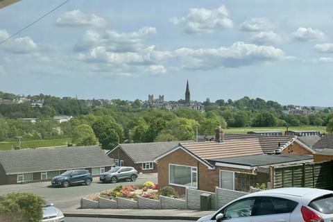 4 Pine Avenue, Exeter, EX4 2DU