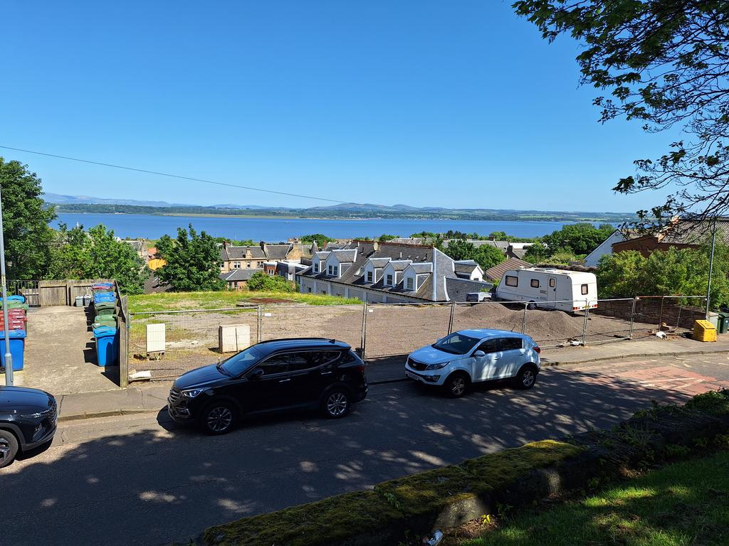 Bo'ness EH51 Plot for sale £150,000