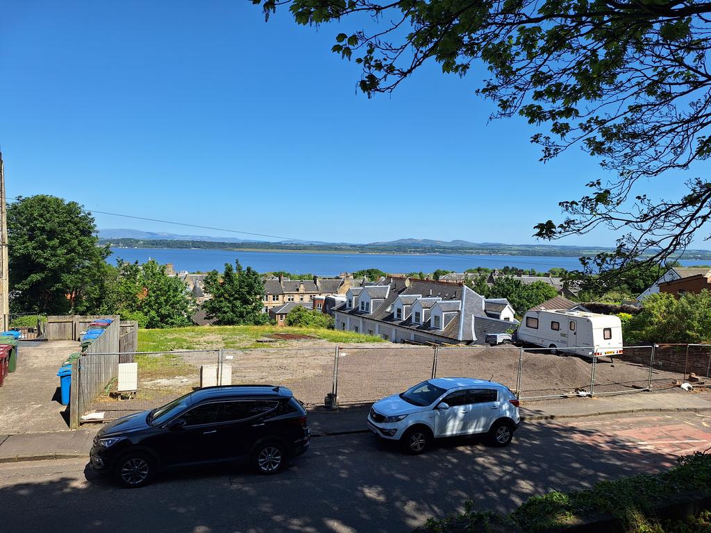 Bo'ness EH51 Plot for sale £150,000