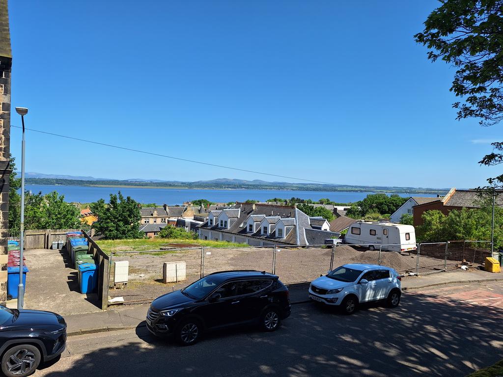 Bo'ness EH51 Plot for sale £150,000