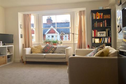 2 bedroom apartment to rent, 25-27 Fairacres Road, Oxford, Oxfordshire, Oxfordshire, OX4