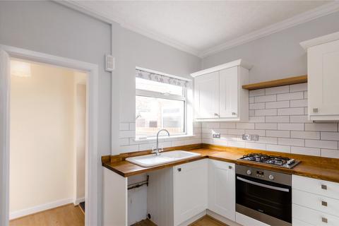 2 bedroom terraced house to rent, Stamford Street East, Leeman Road, York, YO26