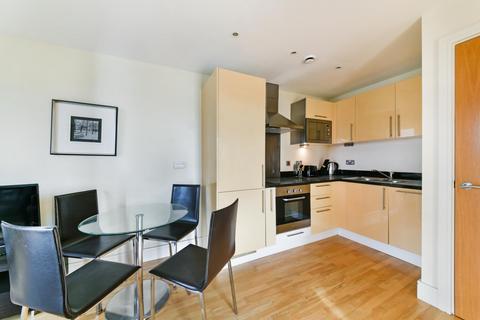 1 bedroom apartment to rent - Denison House, Lanterns Court, Canary Wharf, E14