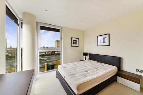 1 bedroom apartment to rent - Denison House, Lanterns Court, Canary Wharf, E14