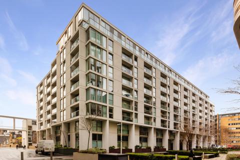 1 bedroom apartment to rent - Denison House, Lanterns Court, Canary Wharf, E14