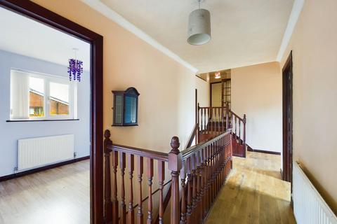 4 Rumworth Road, Lostock, Bolton, BL6 4RT