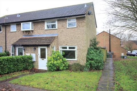 3 bedroom semi-detached house to rent - Lackford Close, Brundall NR13