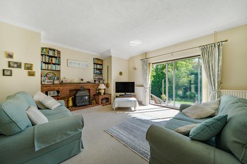 4 bedroom bungalow for sale - Durleigh Road, Bridgwater, Somerset, TA6