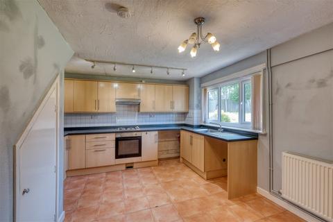 100 Bushley Close, Redditch, B98 7TX