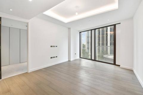 2 bedroom apartment to rent, Carnation Way, Thames City, SW8