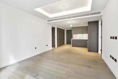 2 bedroom apartment to rent, Carnation Way, Thames City, SW8