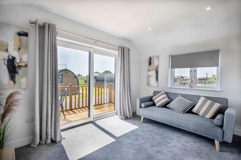 2 bedroom park home for sale - New Build Lodges, Bowbrook Lodges, Pinvin