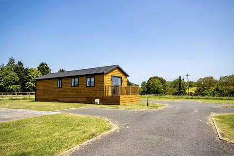 2 bedroom park home for sale, New Build Lodges, Bowbrook Lodges, Pinvin