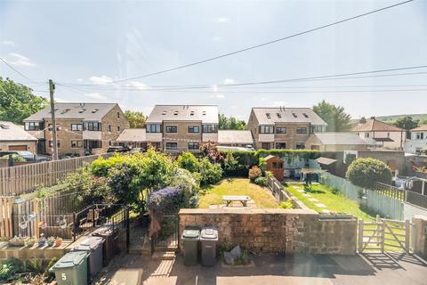 3 bedroom terraced house for sale, Booth Street, Burley in Wharfedale, Ilkley, West Yorkshire, LS29