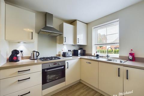 4 Armstrongs Fields, Broughton, Aylesbury, HP22 7BR