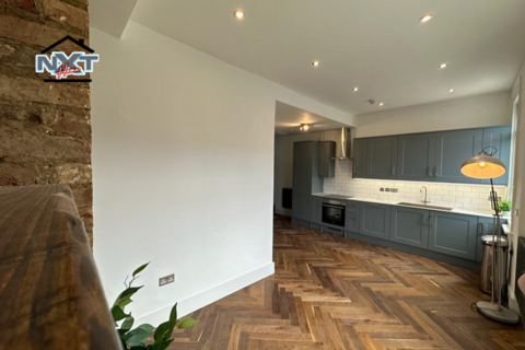 3 bedroom flat to rent, Cricketfield Road, Hackney, E5