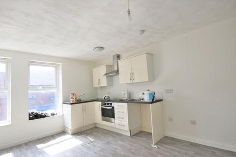 1 bedroom apartment to rent, Flat 2 80a, Market Street, Wigan, WN2
