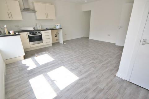 1 bedroom apartment to rent, Flat 2 80a, Market Street, Wigan, WN2