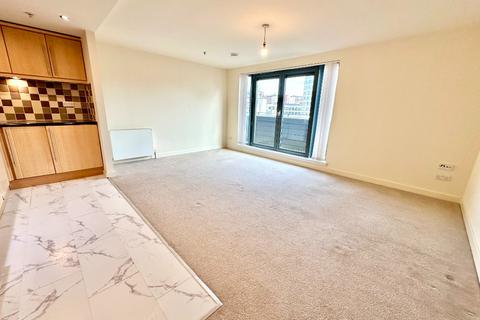 1 bedroom flat to rent, Kent Road, Charing Cross, Glasgow, G3