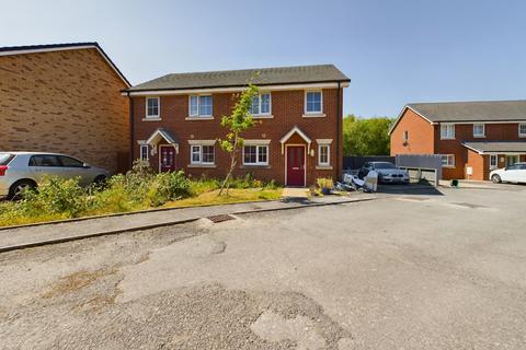 3 bedroom semi-detached house to rent, Townsend Street, Pentrechwyth, Swansea, SA1