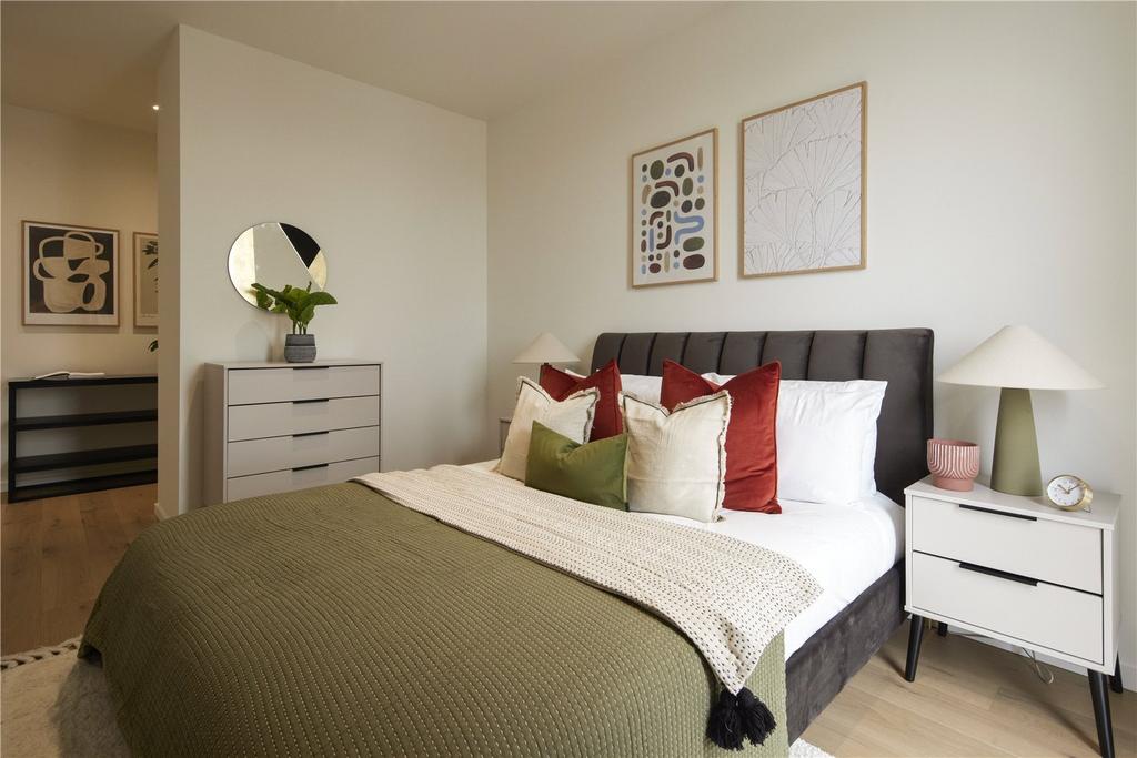 Principal Bedroom